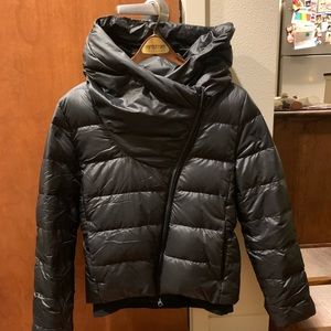 Nike Puffer Jacket